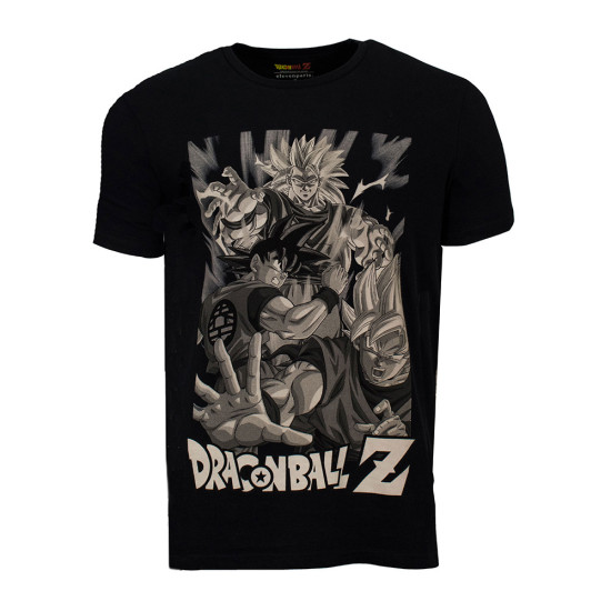 Eleven Paris Ανδρική κοντομάνικη μπλούζα Eleven Paris Ανδρική κοντομάνικη μπλούζα